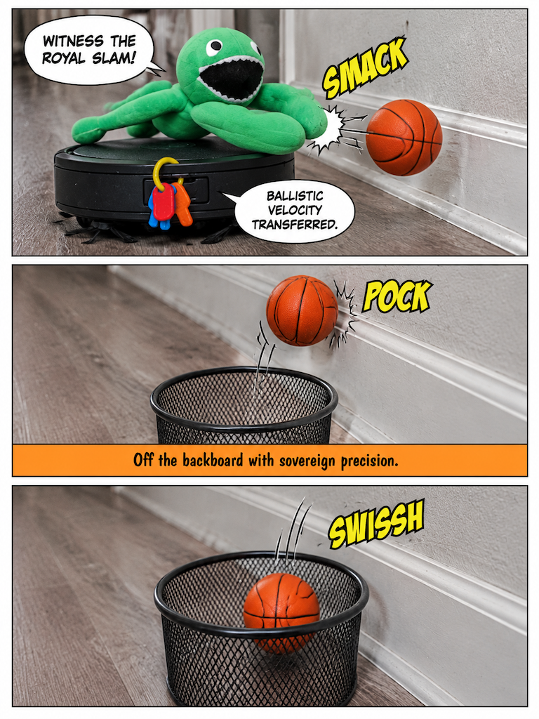 Court of the Living Room (page 3 of 4)