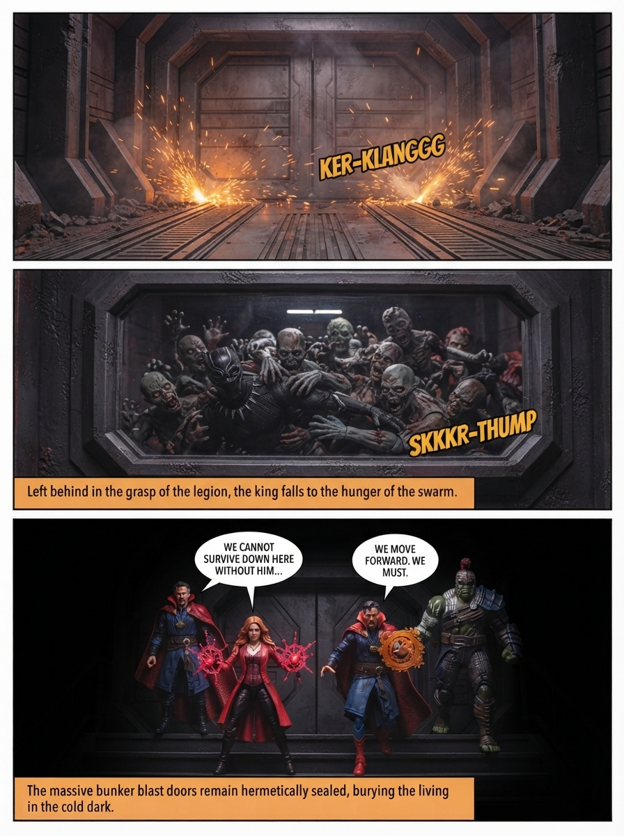 The Fall of the Vanguard (page 4 of 4)