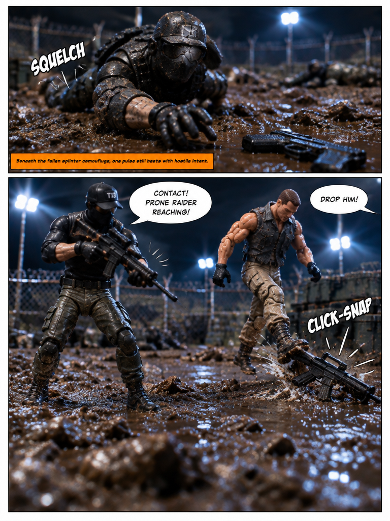 Securing the Breach (page 2 of 4)