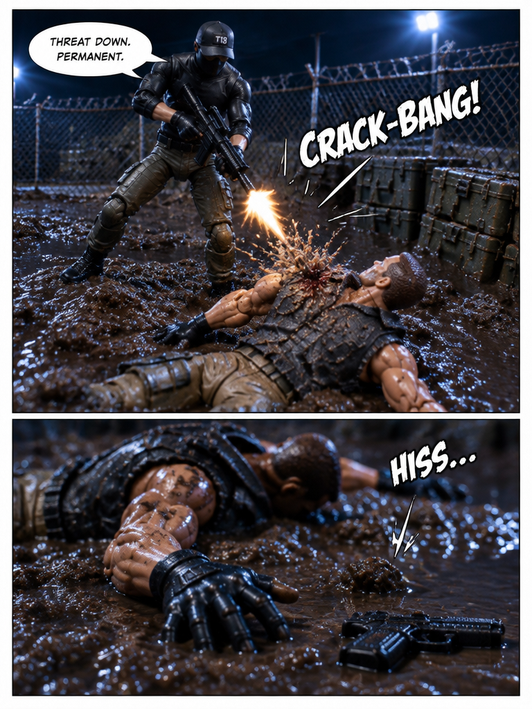 Securing the Breach (page 3 of 4)