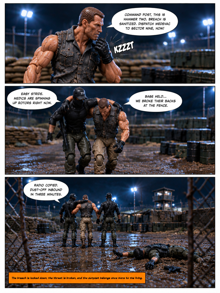 Securing the Breach (page 4 of 4)