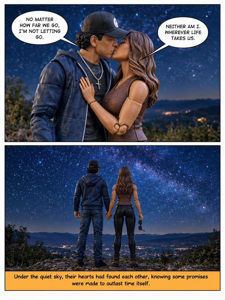 Under the Starlit Ridge (page 4 of 4)