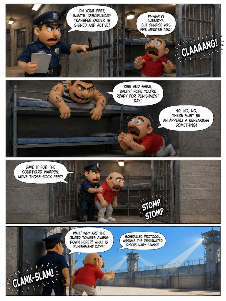 Jeffy's RC Car Spree (page 37 of 40)