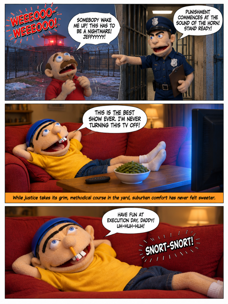 Jeffy's RC Car Spree (page 40 of 40)