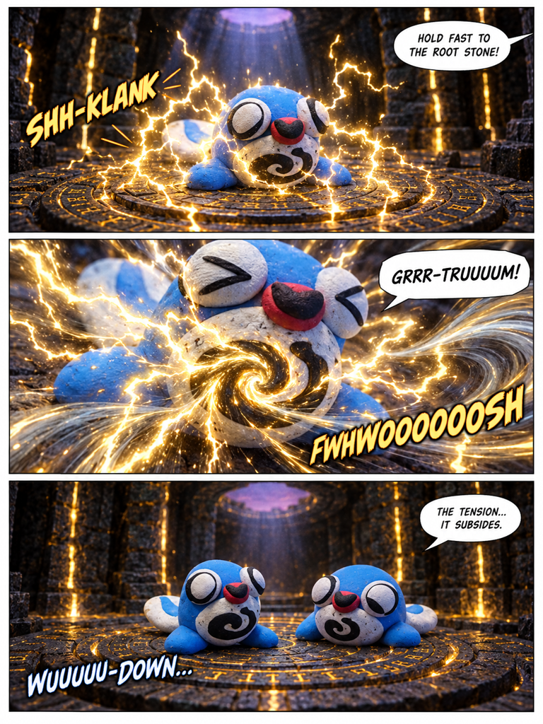 The Resonant Spiral (page 3 of 4)