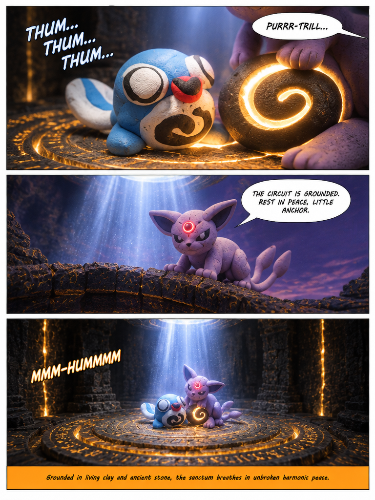 The Resonant Spiral (page 4 of 4)
