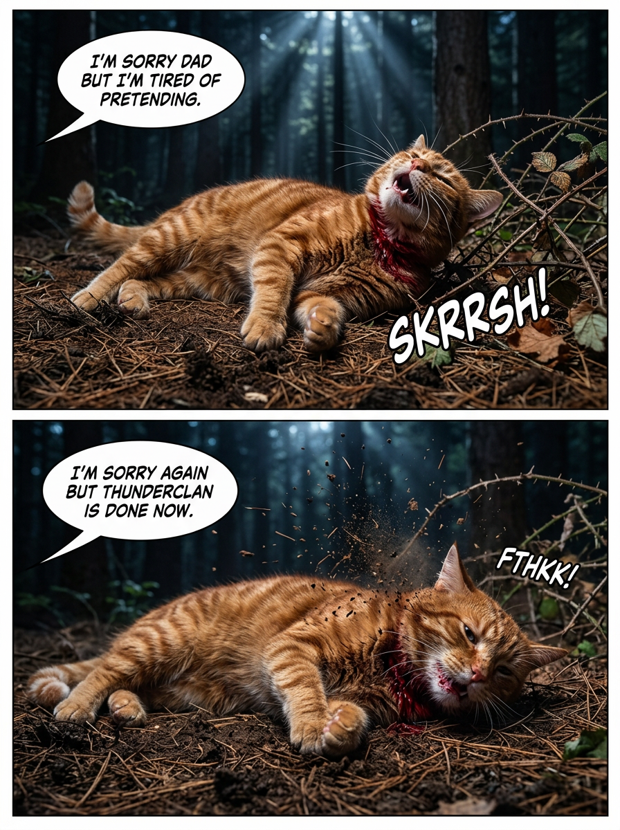 Blood in the Moonlight (page 2 of 4)