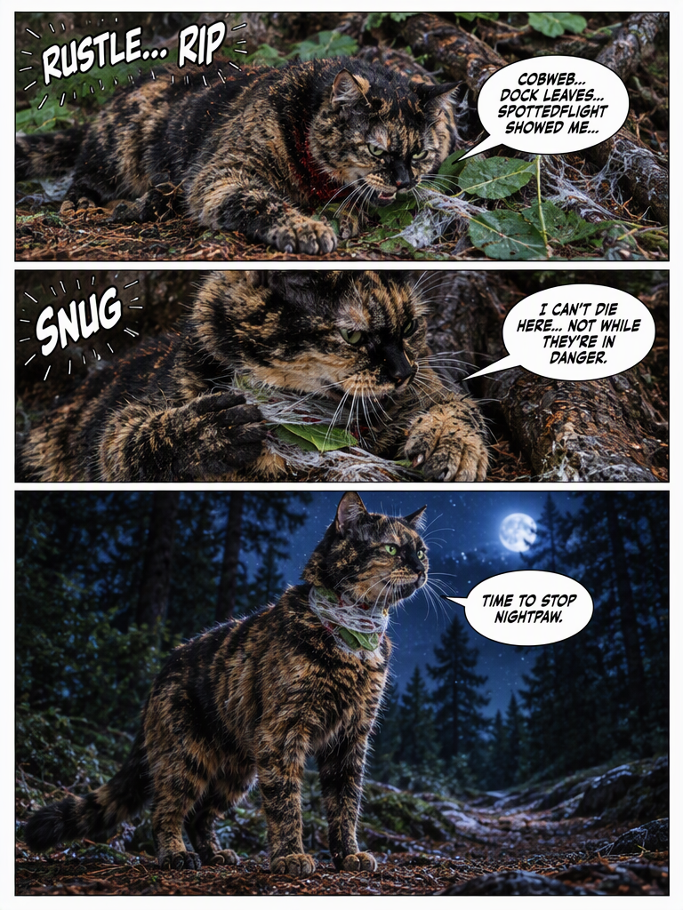 Blood in the Moonlight (page 4 of 4)