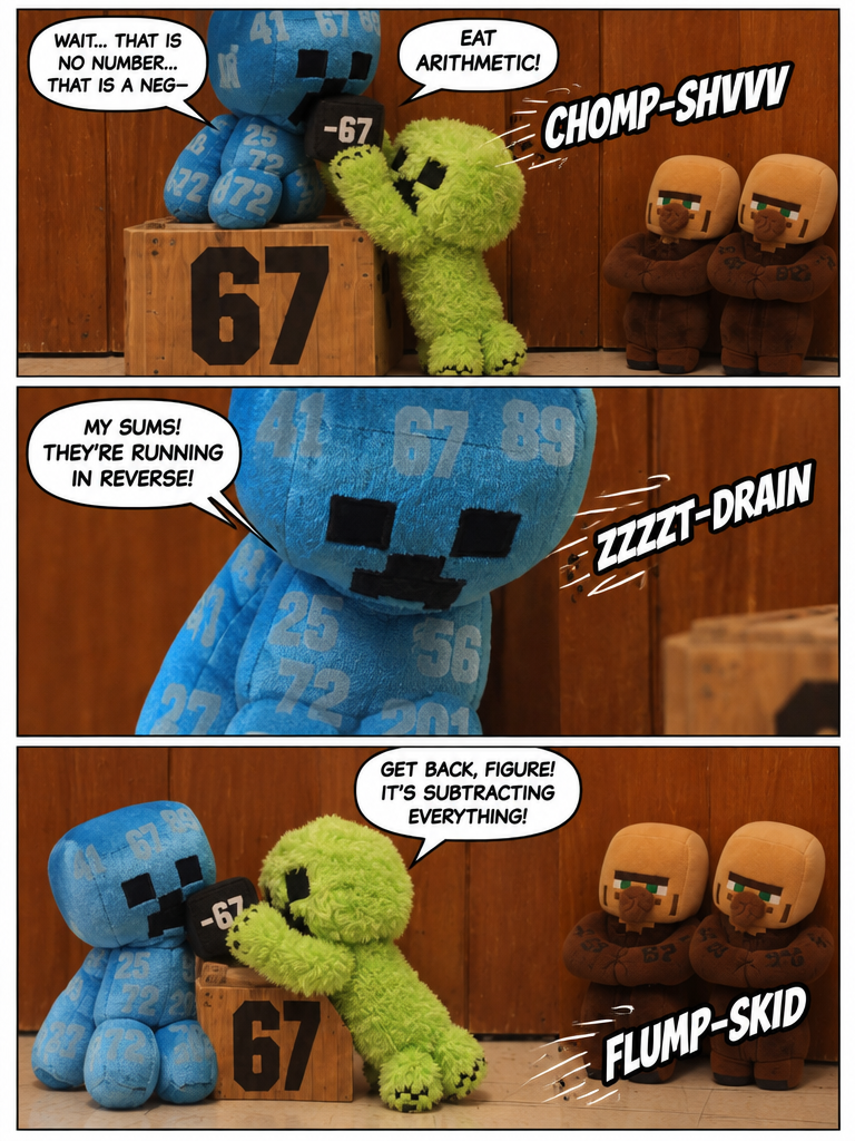 The negative plan (page 2 of 4)