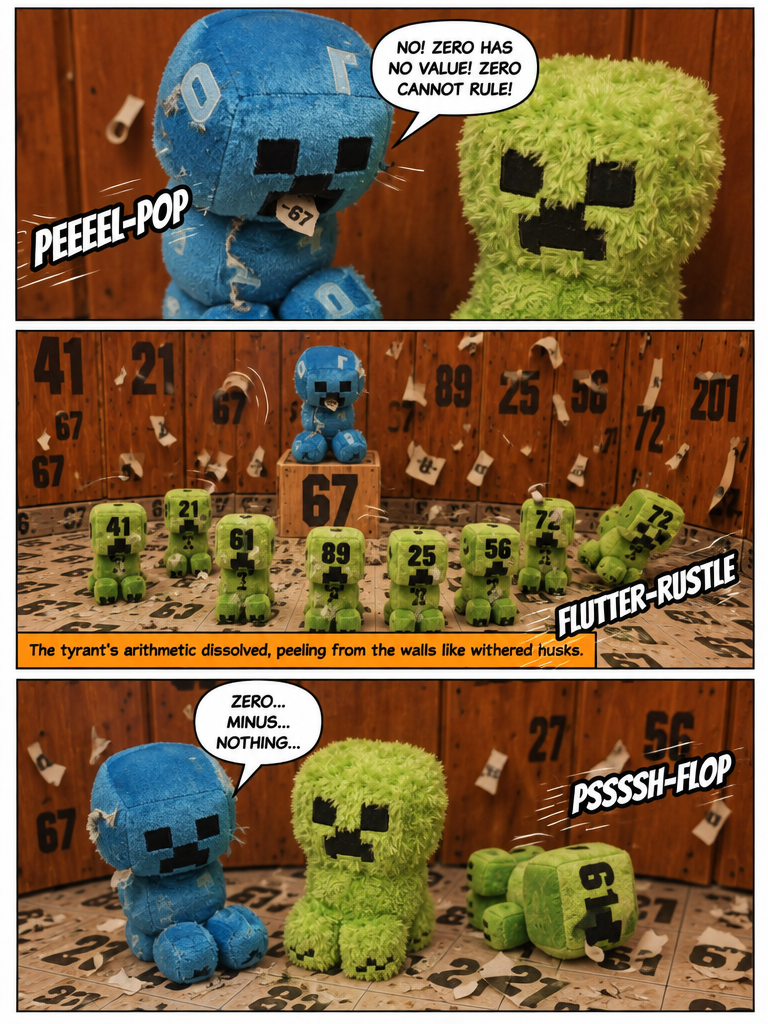 The negative plan (page 3 of 4)