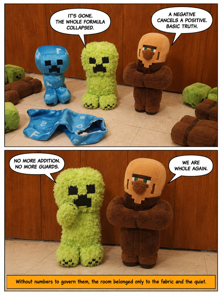 The negative plan (page 4 of 4)
