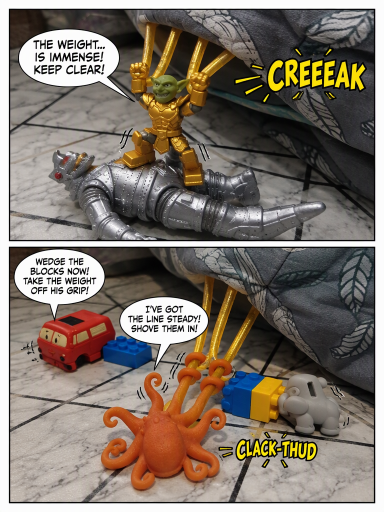Canopy of the Guardians (page 2 of 4)