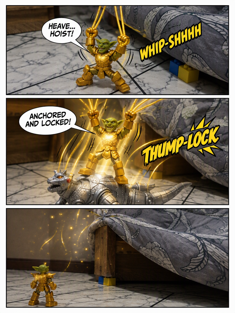 Canopy of the Guardians (page 3 of 4)