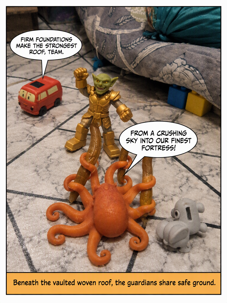 Canopy of the Guardians (page 4 of 4)