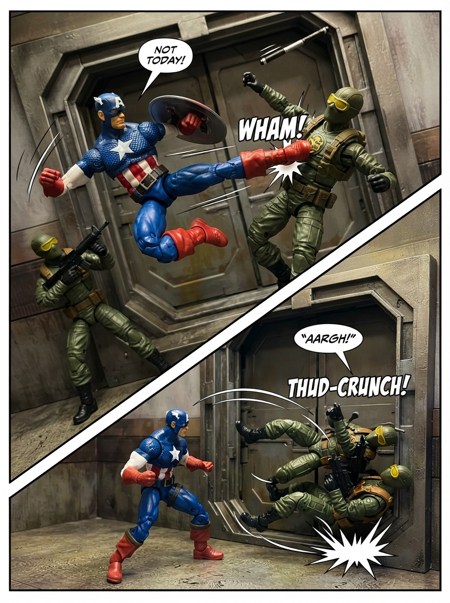 Breach Point Defense (page 3 of 8)
