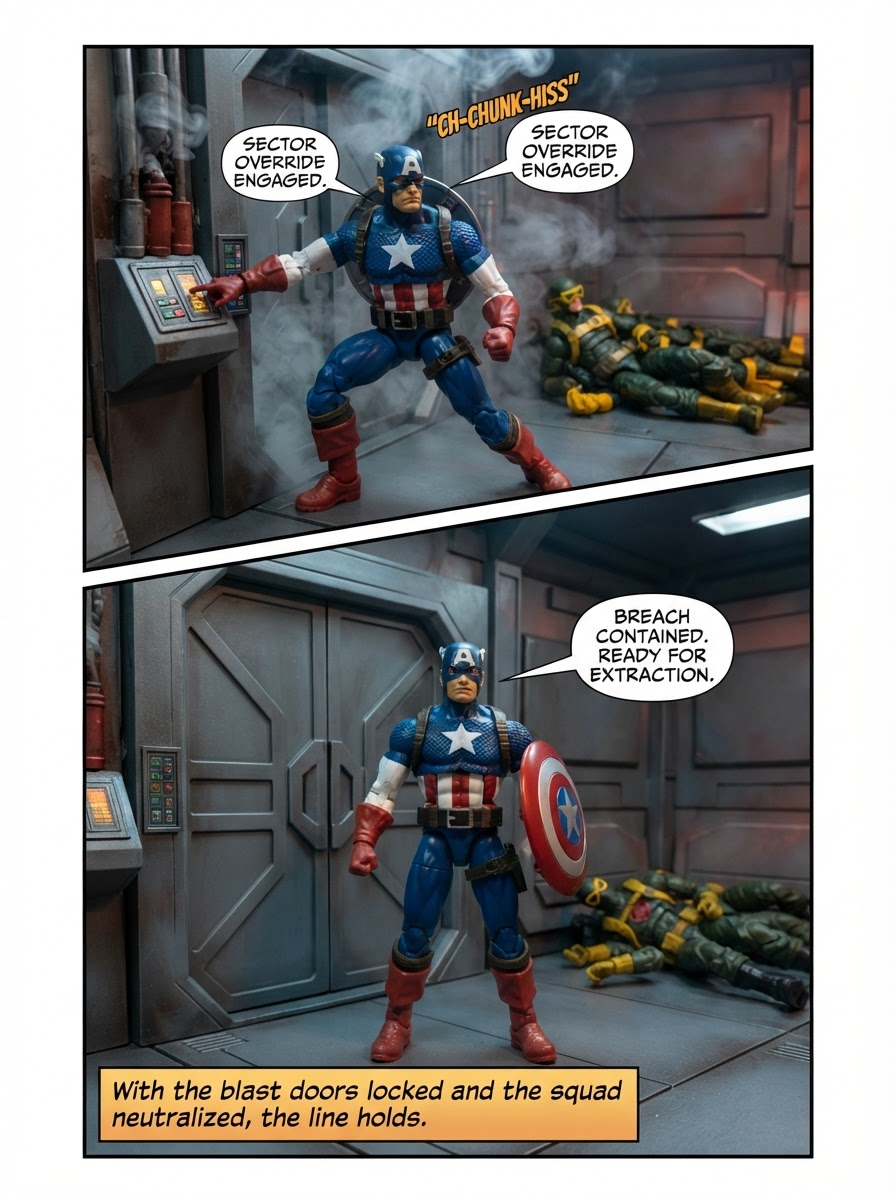 Breach Point Defense (page 4 of 8)