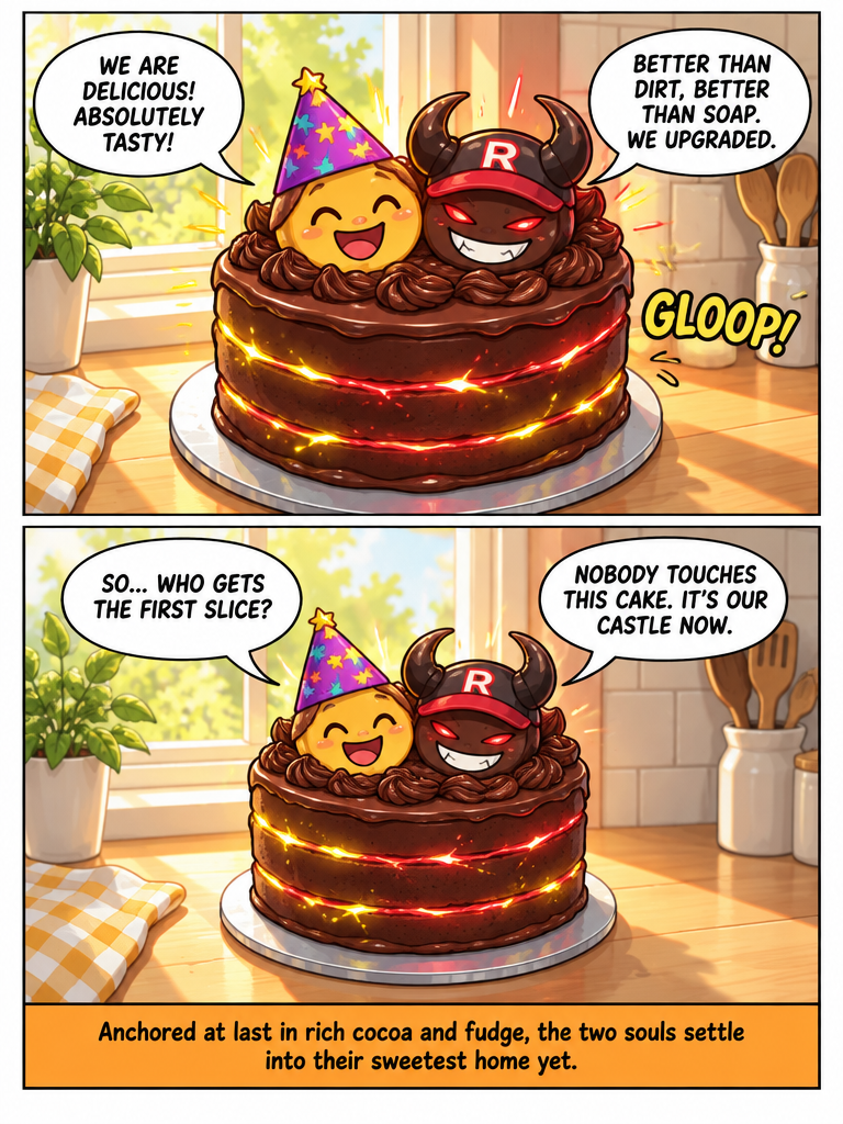 Sweet Transmigration (page 4 of 4)