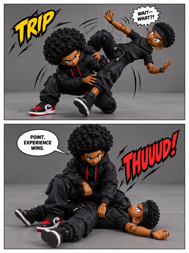 Oldest Brother Rules (page 3 of 4)