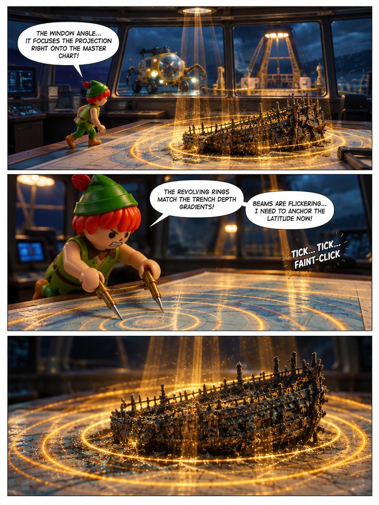 The Celestial Coordinates (page 2 of 8)