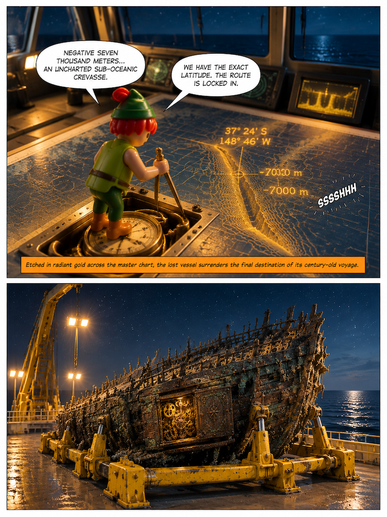 The Celestial Coordinates (page 4 of 8)