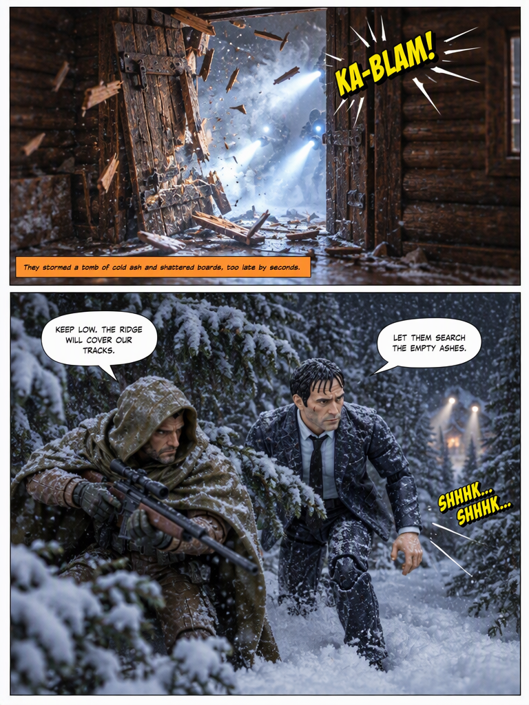 Clean Exit (page 4 of 4)