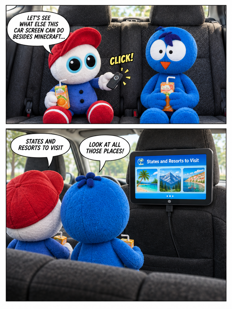 Destination Mexico (page 2 of 4)