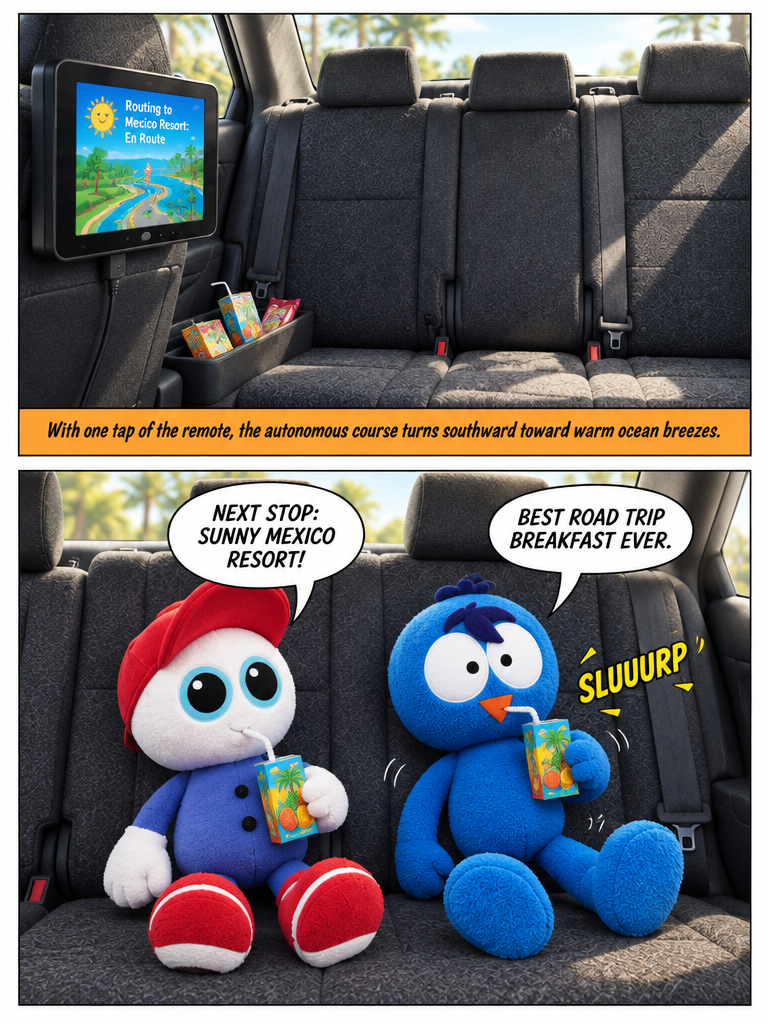 Destination Mexico (page 4 of 4)