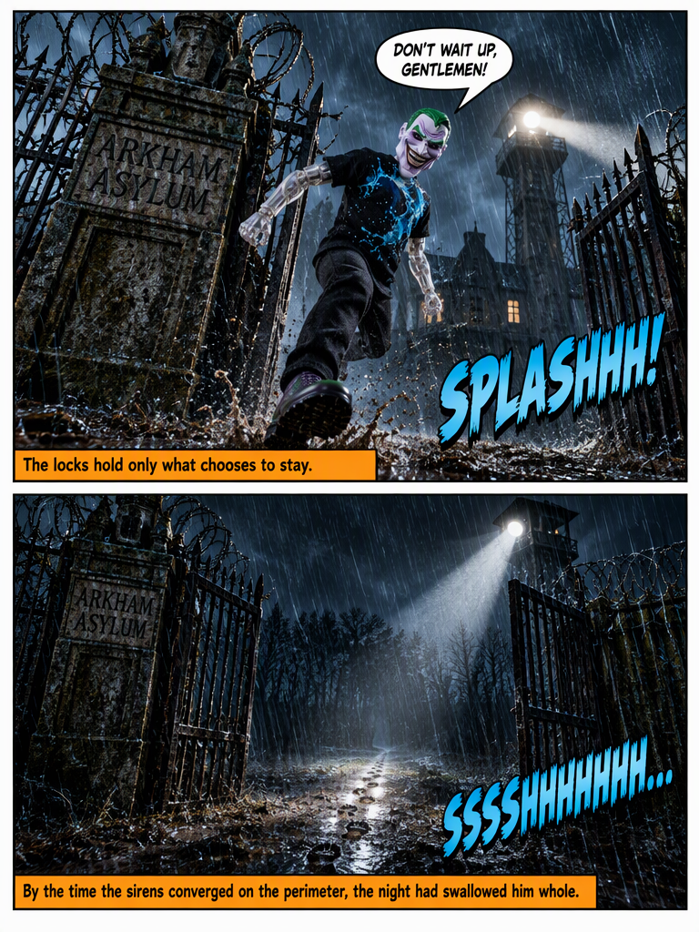 A Slip of the Smile (page 4 of 4)