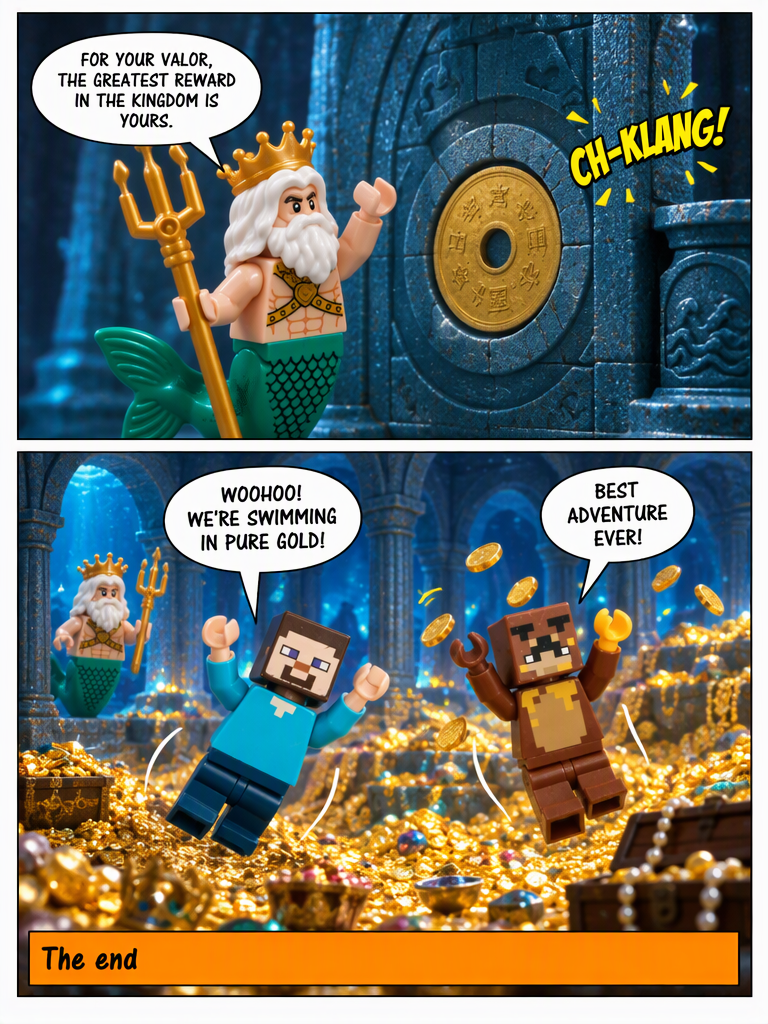 The Risky Beam of Atlantis (page 4 of 4)