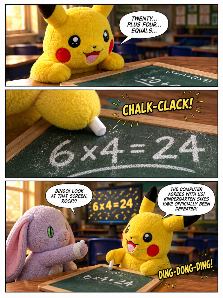 The Sixes Strategy (page 3 of 4)
