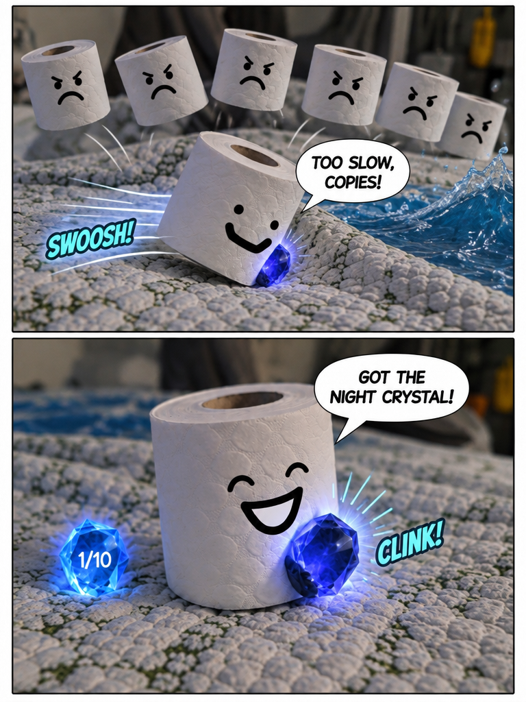 Tidal Wave of Clones (page 2 of 4)
