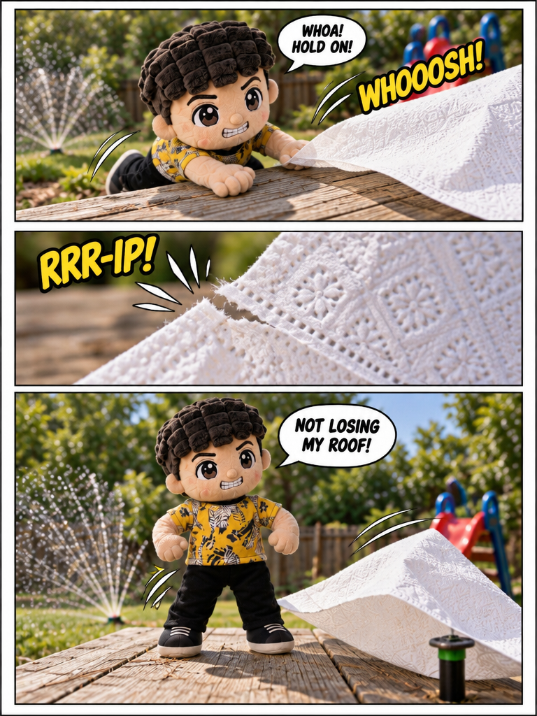 King of the Canopy (page 2 of 4)