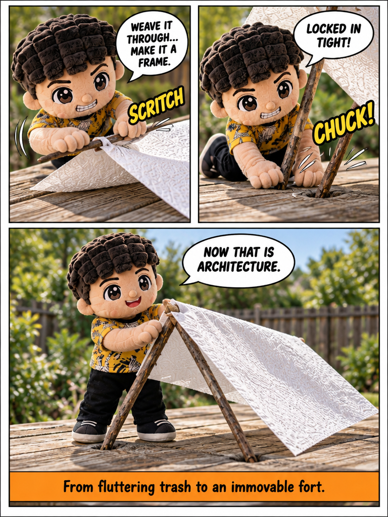 King of the Canopy (page 3 of 4)