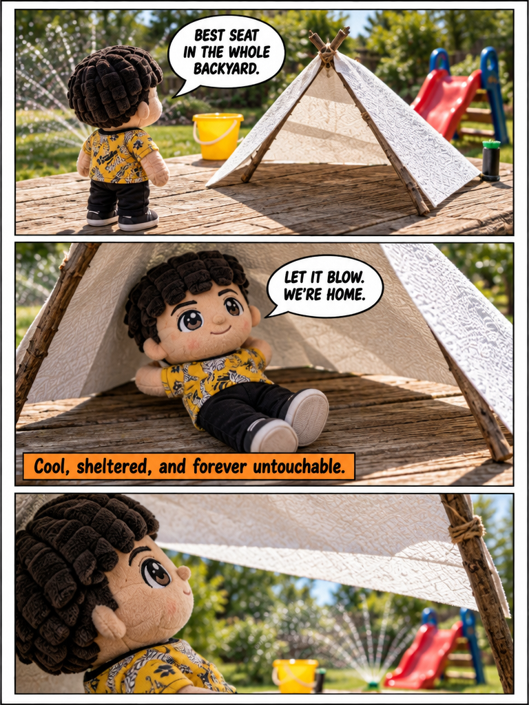 King of the Canopy (page 4 of 4)