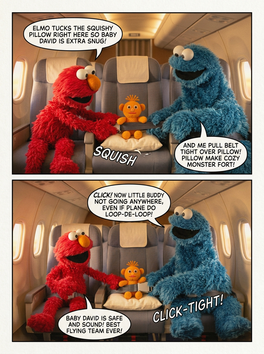 Turbulence Tumble Rescue (page 7 of 8)