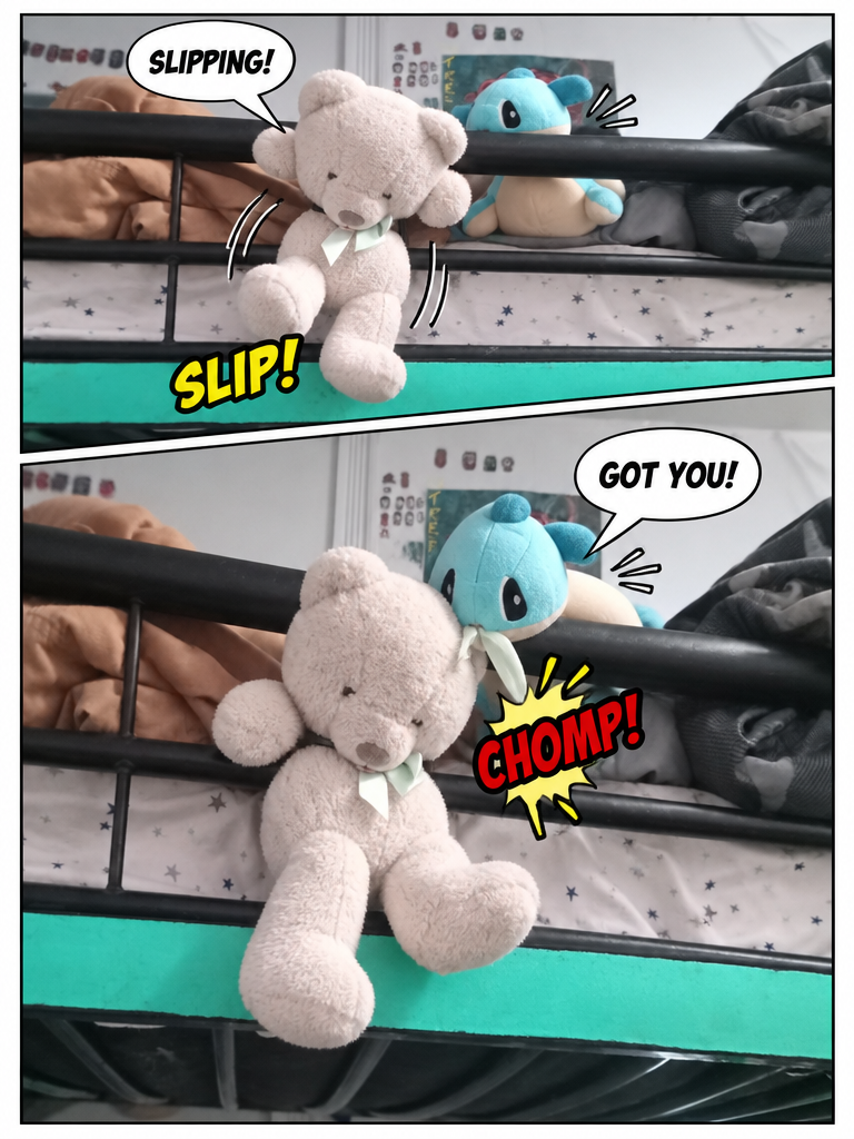 Day 100 on the Edge (page 3 of 4)