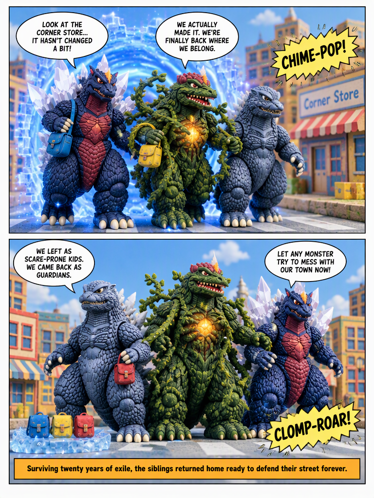 The Long Way to School (page 4 of 4)