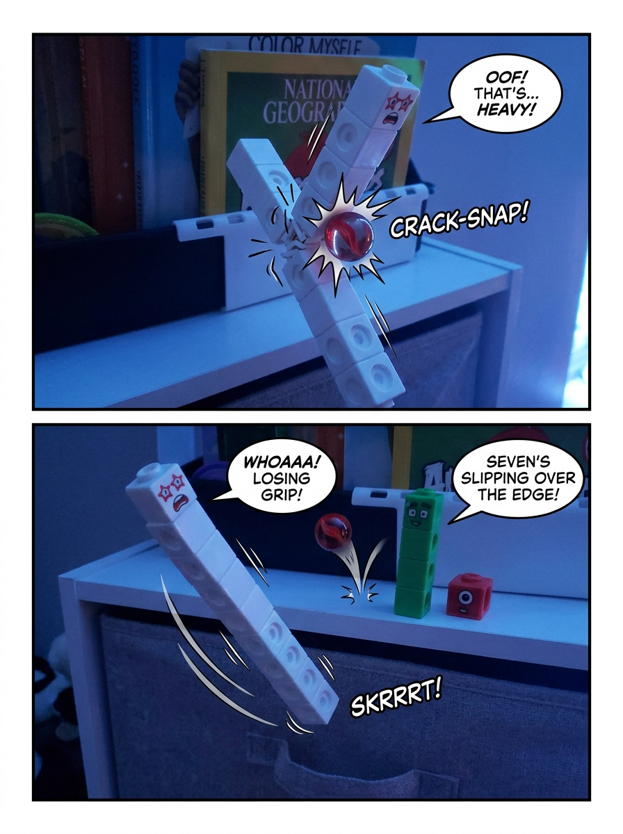 The Tipping Point (page 2 of 4)