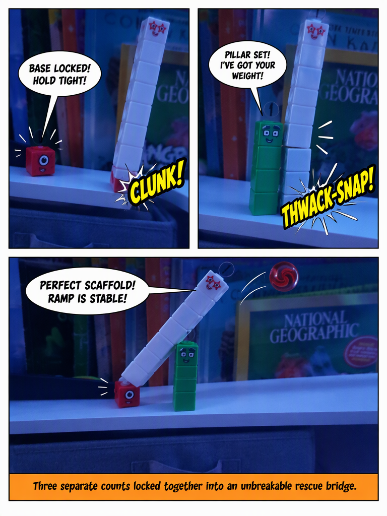 The Tipping Point (page 3 of 4)