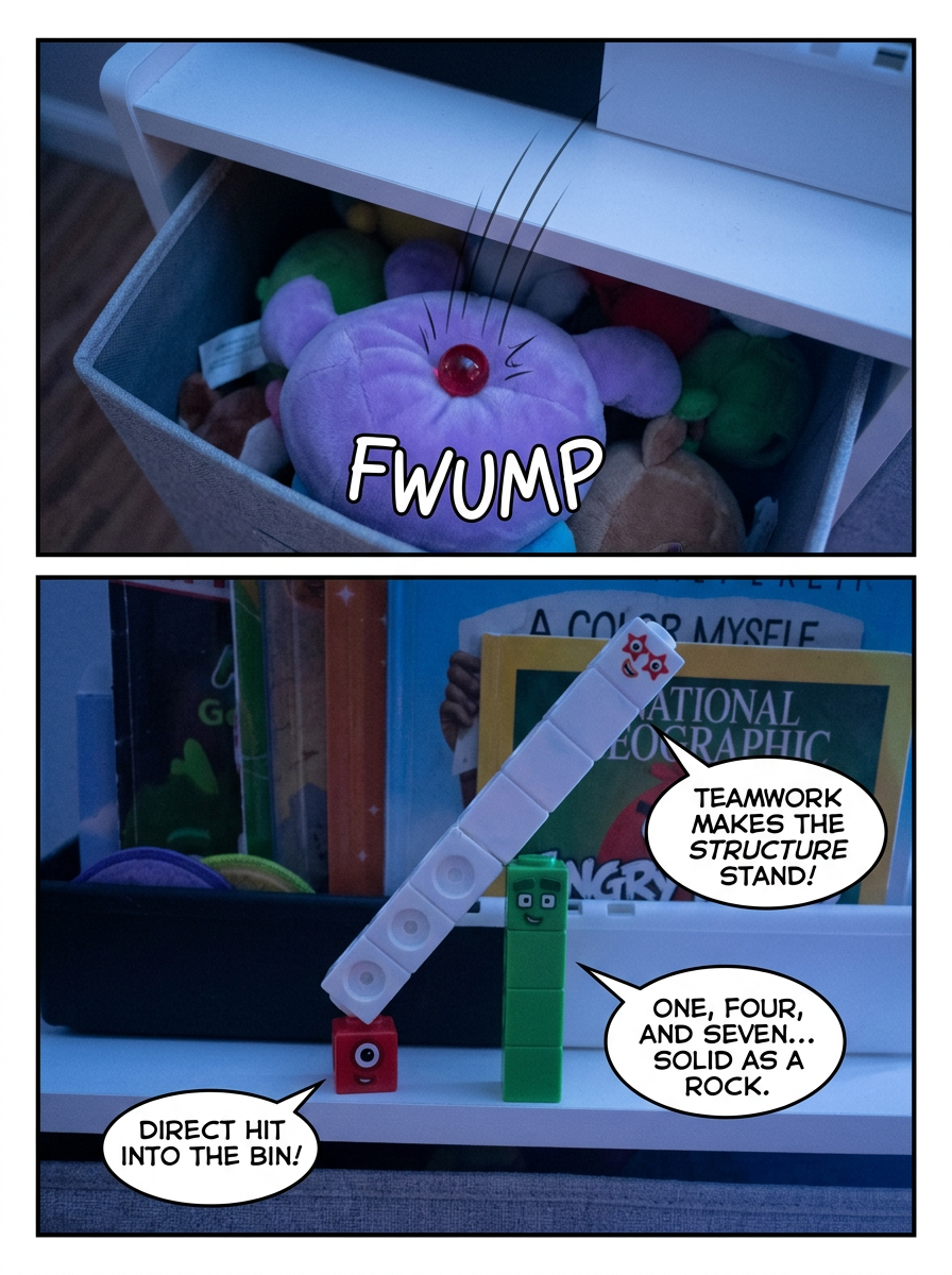 The Tipping Point (page 4 of 4)