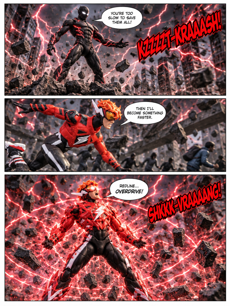 Absolute Flash: Redline (page 13 of 40)