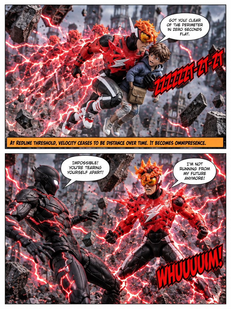 Absolute Flash: Redline (page 14 of 40)