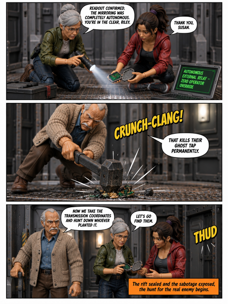 Breach of Trust (page 4 of 4)