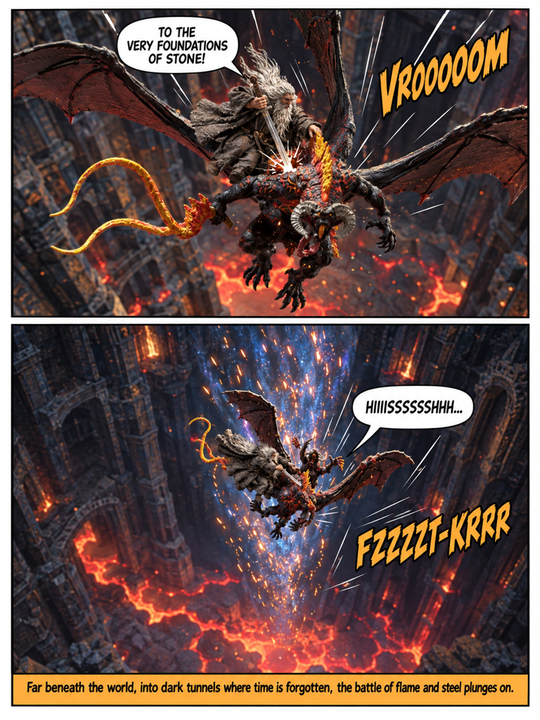 Fall into the Abyss (page 4 of 4)