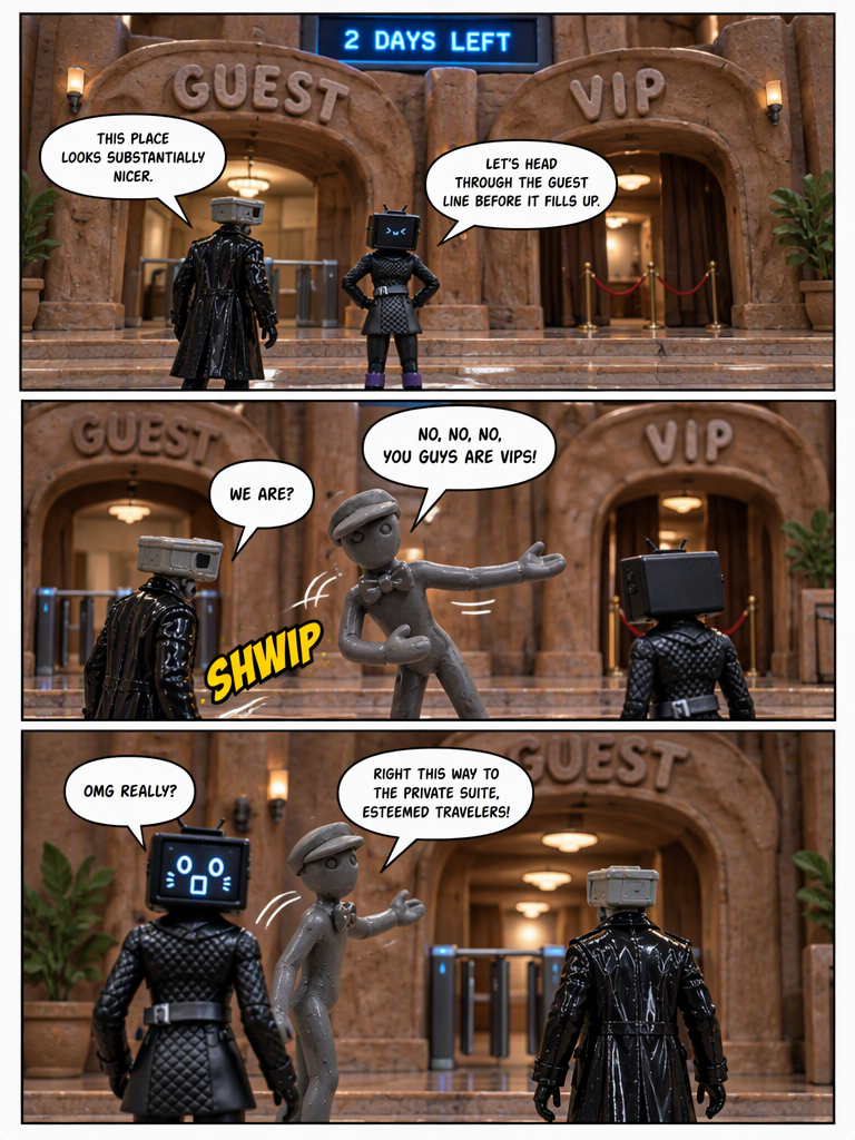 Two Days in the Mud (page 5 of 8)
