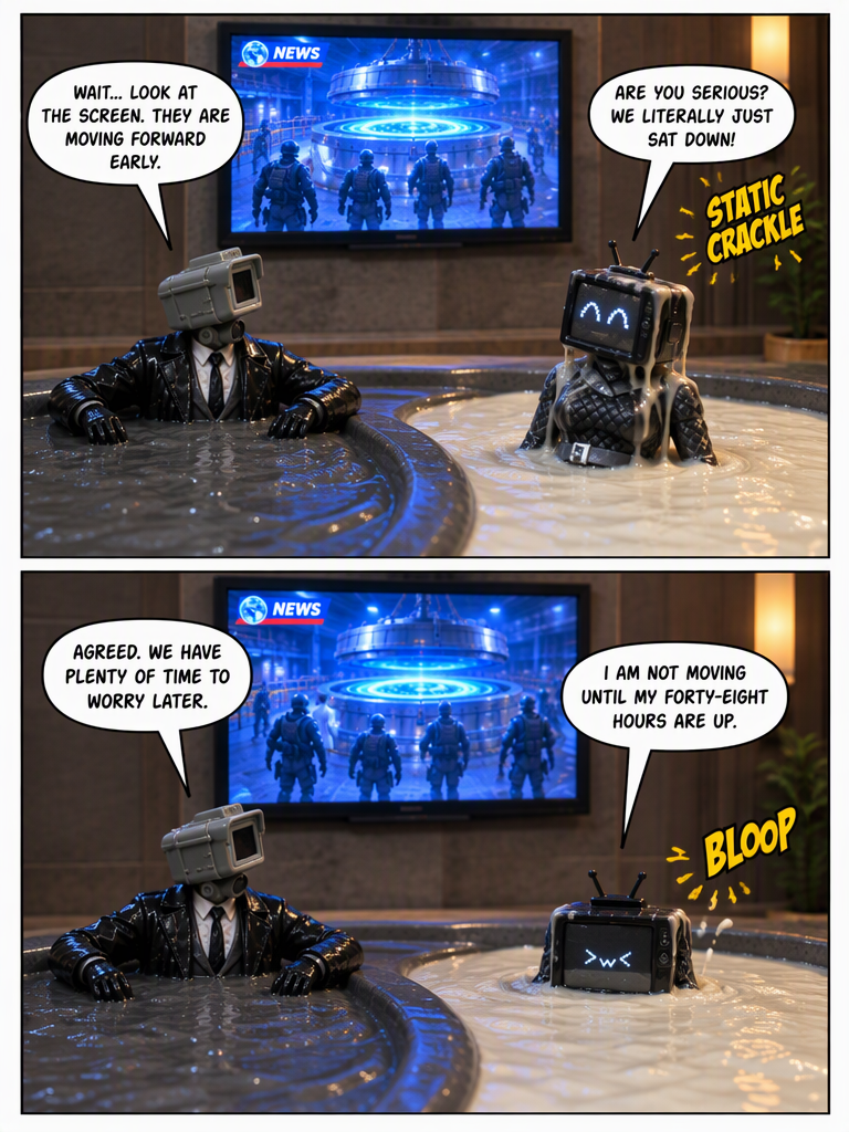 Two Days in the Mud (page 8 of 8)