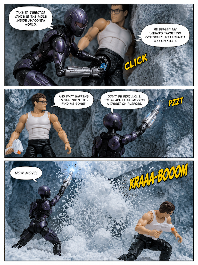 Cold Front Betrayal (page 3 of 4)
