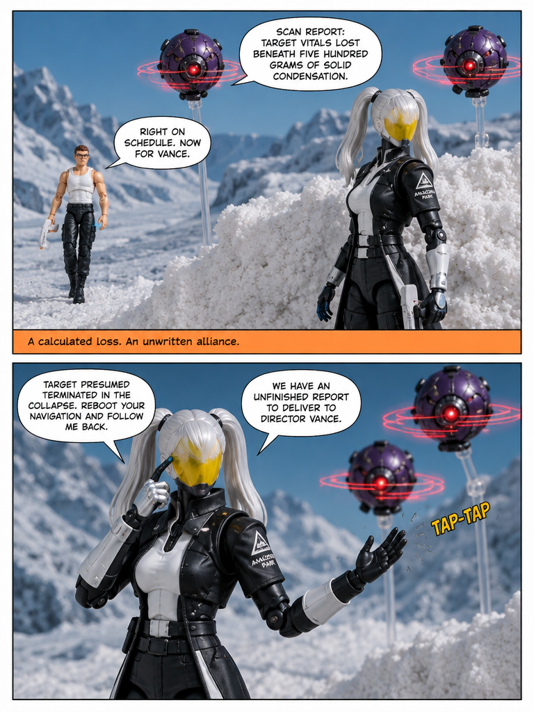 Cold Front Betrayal (page 4 of 4)