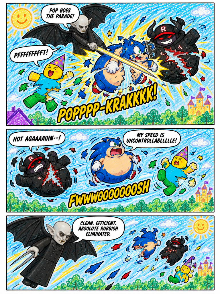 A Vampire's Public Service Announcement (page 2 of 4)