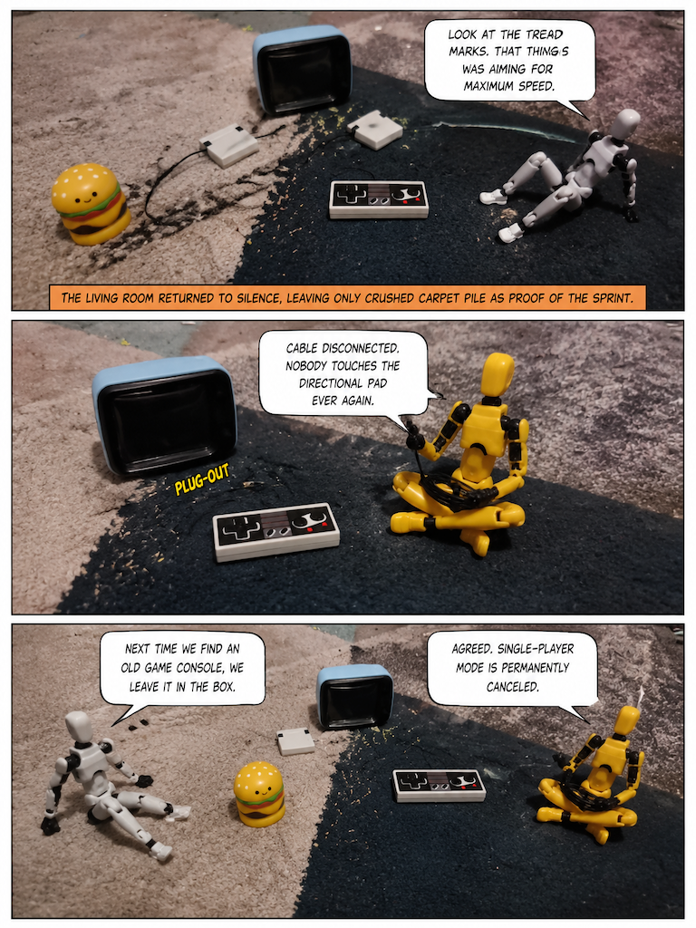 Reset to Neutral (page 4 of 4)